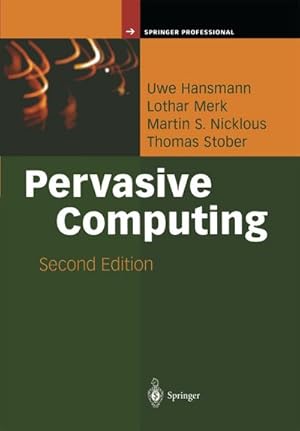 Seller image for Pervasive Computing : The Mobile World for sale by AHA-BUCH GmbH