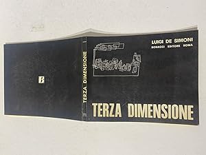 Seller image for Terza Dimensione for sale by La Social. Galer�a y Libros