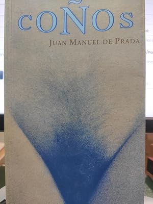 Imagen del vendedor de Co�os a la venta por ABACO LIBROS USADOS