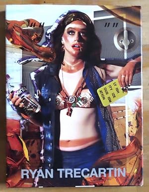 Immagine del venditore per Any Ever - Ryan Trecartin. venduto da La Bergerie