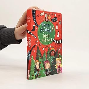 Imagen del vendedor de Penny Pepper - Tatort Winterwald a la venta por Bookbot
