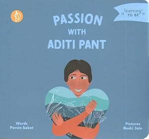 Imagen del vendedor de Passion With Aditi Pant a la venta por GreatBookPrices