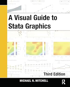 Seller image for A Visual Guide to Stata Graphics for sale by Goodwill San Antonio