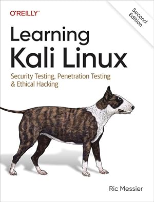 Imagen del vendedor de Learning Kali Linux 2e a la venta por moluna