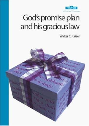 Immagine del venditore per God's Promise Plan and His Gracious Law venduto da WeBuyBooks