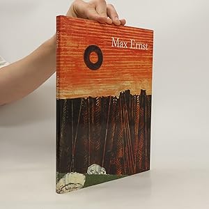 Bild des Verk�ufers f�r Max Ernst: 1891-1976 Jenseits der Malerei zum Verkauf von Bookbot