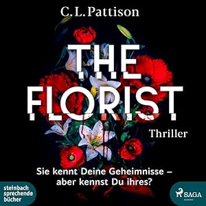 Bild des Verkufers fr The Florist zum Verkauf von Studibuch