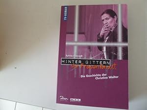 Immagine del venditore per Hinter Gittern - der Frauenknast. Die Geschichte der Christine Walter. TV-Roman. TB venduto da Deichkieker Bcherkiste