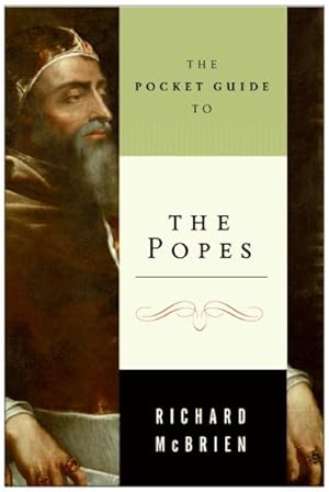Immagine del venditore per Pocket Guide to the Popes venduto da GreatBookPrices