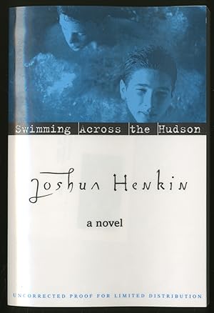 Image du vendeur pour Swimming Across the Hudson mis en vente par Between the Covers-Rare Books, Inc. ABAA