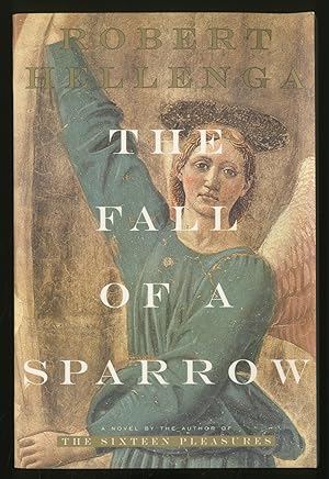 Seller image for The Fall of a Sparrow for sale by Between the Covers-Rare Books, Inc. ABAA