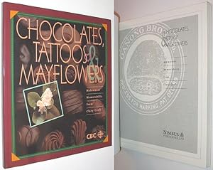 Chocolates, Tattoos & Mayflowers: Mainstreet Memorabilia