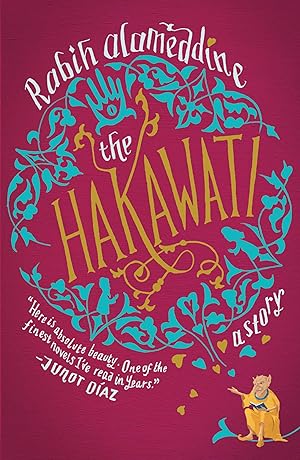 Bild des Verk�ufers f�r The Hakawati zum Verkauf von Dream Books Co.