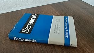 Seller image for Sacraments for sale by BoundlessBookstore