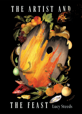 Imagen del vendedor de The Artist and the Feast (Hardback or Cased Book) a la venta por BargainBookStores