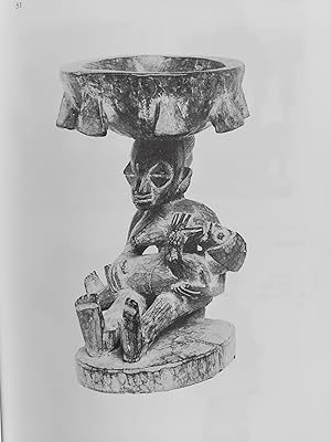 Immagine del venditore per IMAGES AFRICAINES DE LA MERE ET L'ENFANT venduto da Librairie RAIMOND