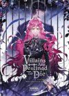 Bild des Verk�ufers f�r VILLAINS ARE DESTINED TO DIE 05 zum Verkauf von Agapea Libros