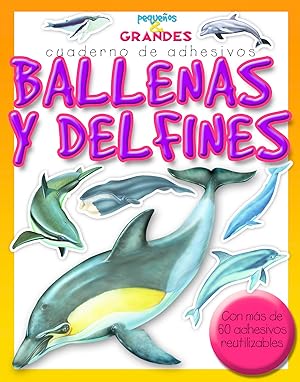 Imagen del vendedor de Ballenas y delfines a la venta por Imosver