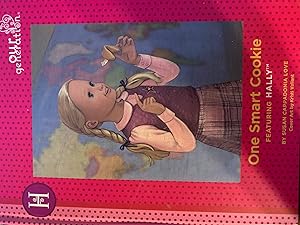 Imagen del vendedor de One Smart Cookie a la venta por Off The Shelf