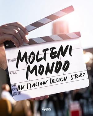 Seller image for Molteni Mondo : An Italian Design Story for sale by GreatBookPrices