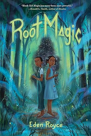 Bild des Verk�ufers f�r Root Magic zum Verkauf von Zoom Books East