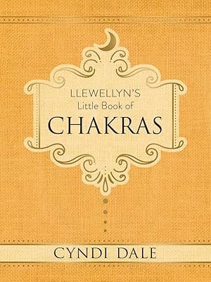 Immagine del venditore per Llewellyn's Little Book of Chakras venduto da Zoom Books East