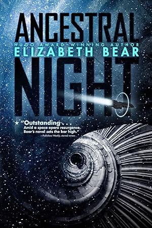 Seller image for Ancestral Night (White Space) for sale by Zoom Books East