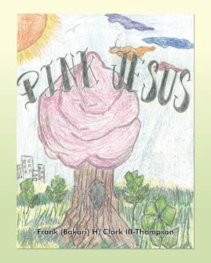Bild des Verkufers fr Pink Jesus zum Verkauf von AHA-BUCH GmbH