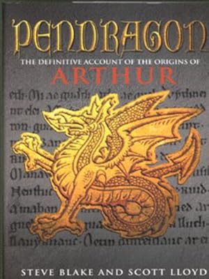 Bild des Verk�ufers f�r Pendragon zum Verkauf von MusicMagpie