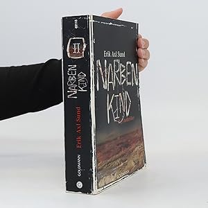 Bild des Verkufers fr Narbenkind II. zum Verkauf von Bookbot