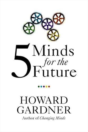 Immagine del venditore per Five Minds for the Future venduto da WeBuyBooks