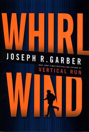 Bild des Verkufers fr Whirlwind (Signed First Edition, review copy) zum Verkauf von Royal Books, Inc., ABAA