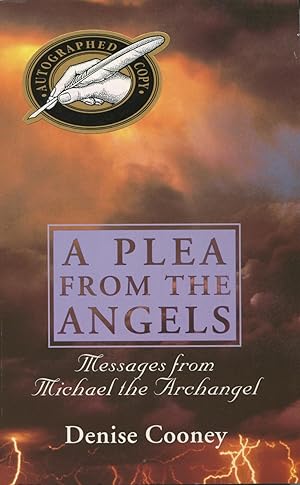 Seller image for A Plea from the Angels: Messages from Michael, the Archangel for sale by Kenneth A. Himber