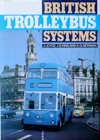 Immagine del venditore per British Trolleybus Systems venduto da Martin Bott Bookdealers Ltd