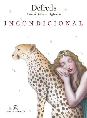 Imagen del vendedor de Incondicional a la venta por AHA-BUCH GmbH