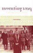 Seller image for Inventing Iraq - The Failure of Nation-Building & a History Denied for sale by moluna