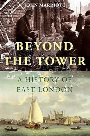 Bild des Verkufers fr Beyond the Tower zum Verkauf von AHA-BUCH GmbH