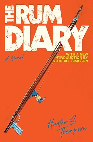 Immagine del venditore per The Rum Diary: A Novel venduto da Zoom Books Company