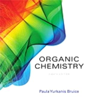 Immagine del venditore per Organic Chemistry; Organic Chemistry Study Guide and Solutions Manual, Books a la Carte Edition (8th Edition) venduto da Big River Books