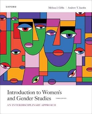 Immagine del venditore per Introduction to Women's and Gender Studies : An Interdisciplinary Approach venduto da AHA-BUCH GmbH