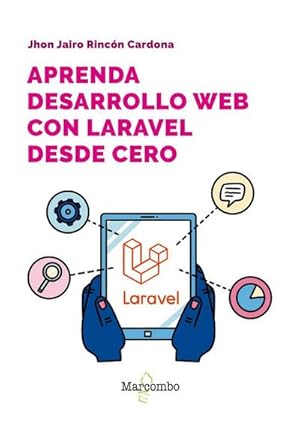 Imagen del vendedor de Aprenda desarrollo web con Laravel desde cero a la venta por AHA-BUCH GmbH