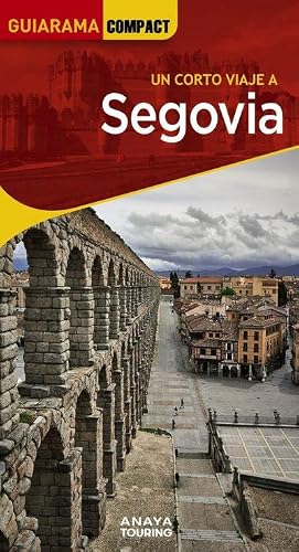 Bild des Verk�ufers f�r Segovia zum Verkauf von AHA-BUCH GmbH