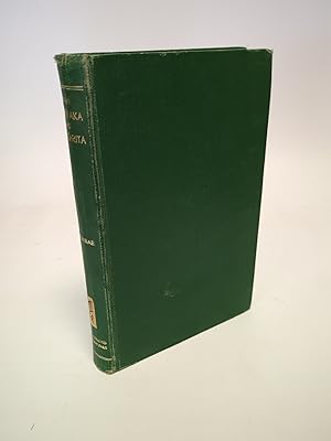 Seller image for Bhasa's Two Plays. Avimaraka & Balacarita. With an English translation and exhaustive verbatim commentary. for sale by Antiquariat Bookfarm