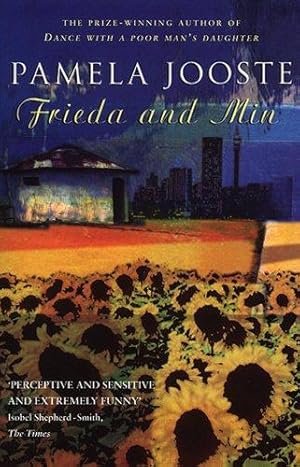 Immagine del venditore per Frieda And Min venduto da WeBuyBooks