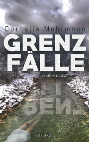 Imagen del vendedor de Grenzf�lle a la venta por Rheinberg-Buch Andreas Meier eK