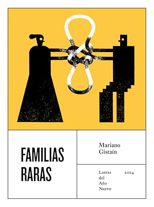 Imagen del vendedor de FAMILIAS RARAS a la venta por Libros Tobal