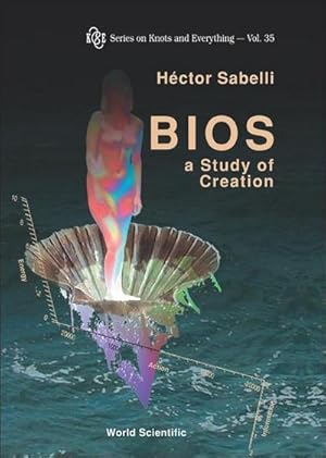 Bild des Verk�ufers f�r Bios: A Study of Creation zum Verkauf von AHA-BUCH GmbH