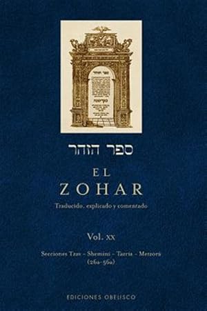 Seller image for El Zohar : Traducido, Explicado Y Comentado -Language: spanish for sale by GreatBookPrices