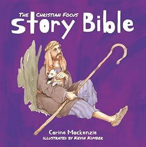 Immagine del venditore per Christian Focus Story Bible venduto da GreatBookPrices