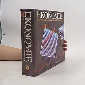 Bild des Verk�ufers f�r Ekonomie zum Verkauf von Bookbot